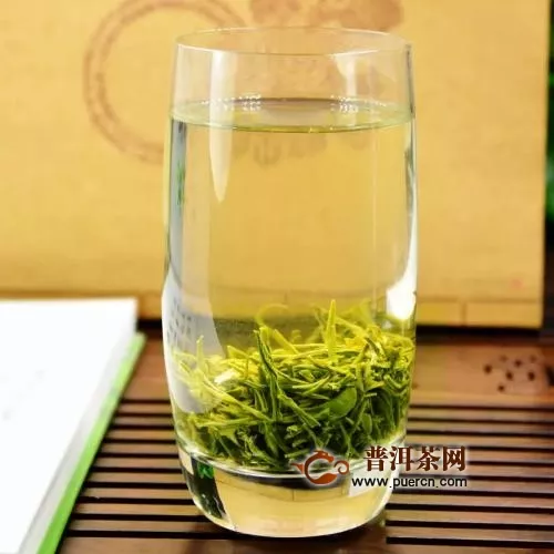 鉴别紫阳富硒茶的真假的小技巧