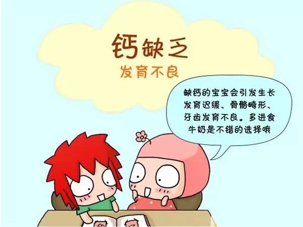 微量元素有什么