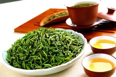 陕西紫阳富硒茶冲泡