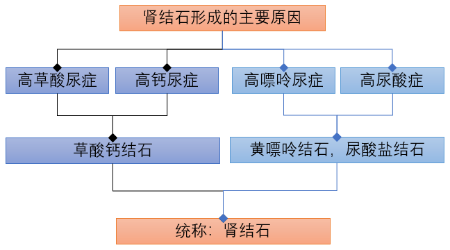 肾结石怎么补钙