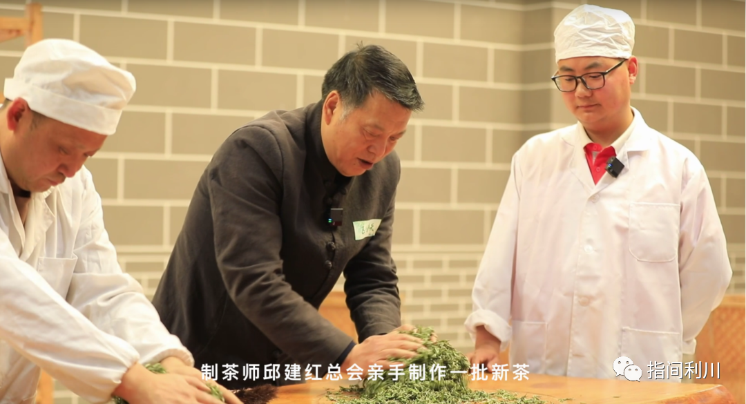 利川富硒茶绿茶价格