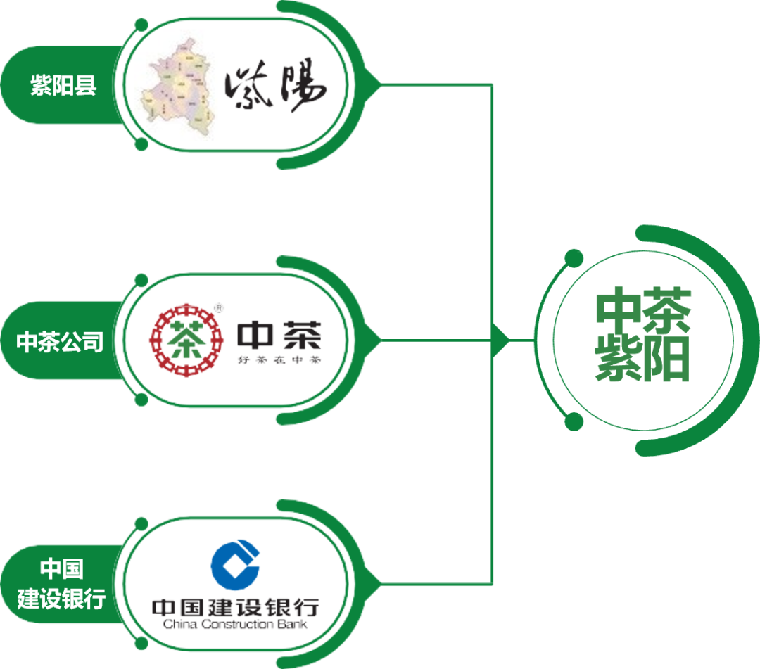 紫阳富硒茶 福禧园