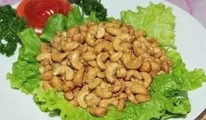 板栗补铁吗