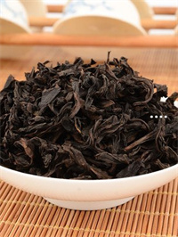 富硒高山云雾普洱茶