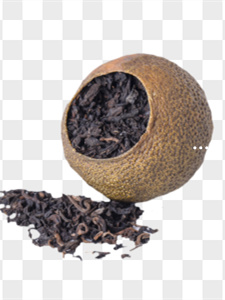 富硒高山云雾普洱茶