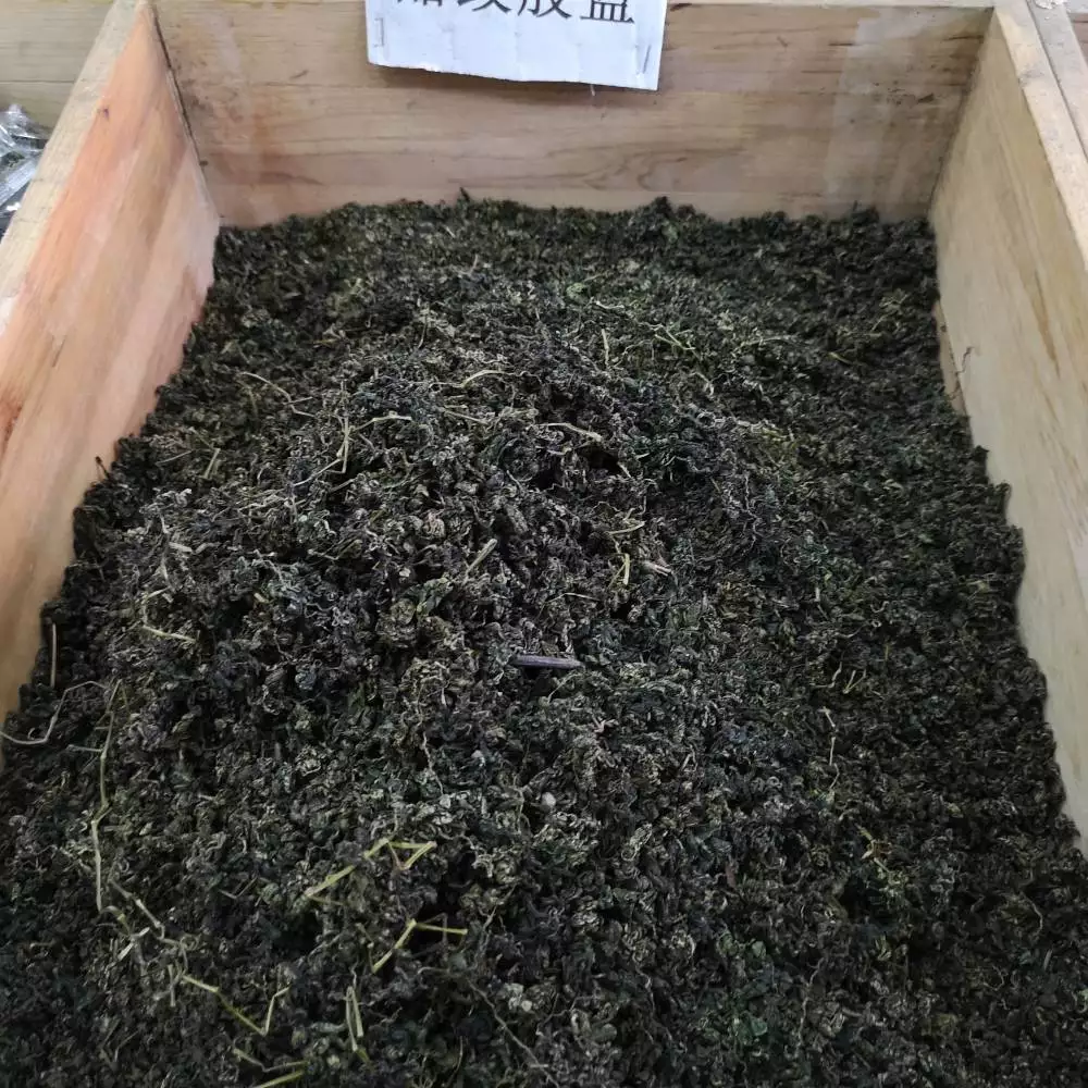 富硒绞股蓝是什么茶