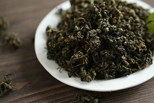 富硒绞股蓝是什么茶