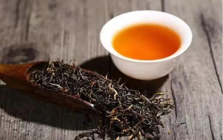 陕南名茶紫阳富硒茶