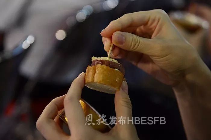 恩施富硒茶哪家好吃