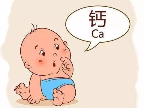什么东西补钙最快