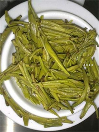 富硒白茶功效与作用
