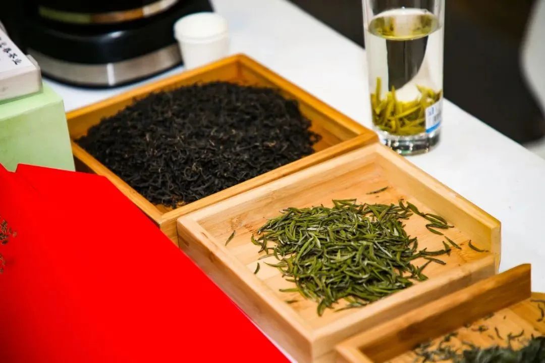 江西恩施富硒茶批发