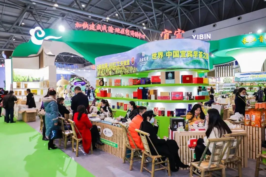 江西恩施富硒茶批发