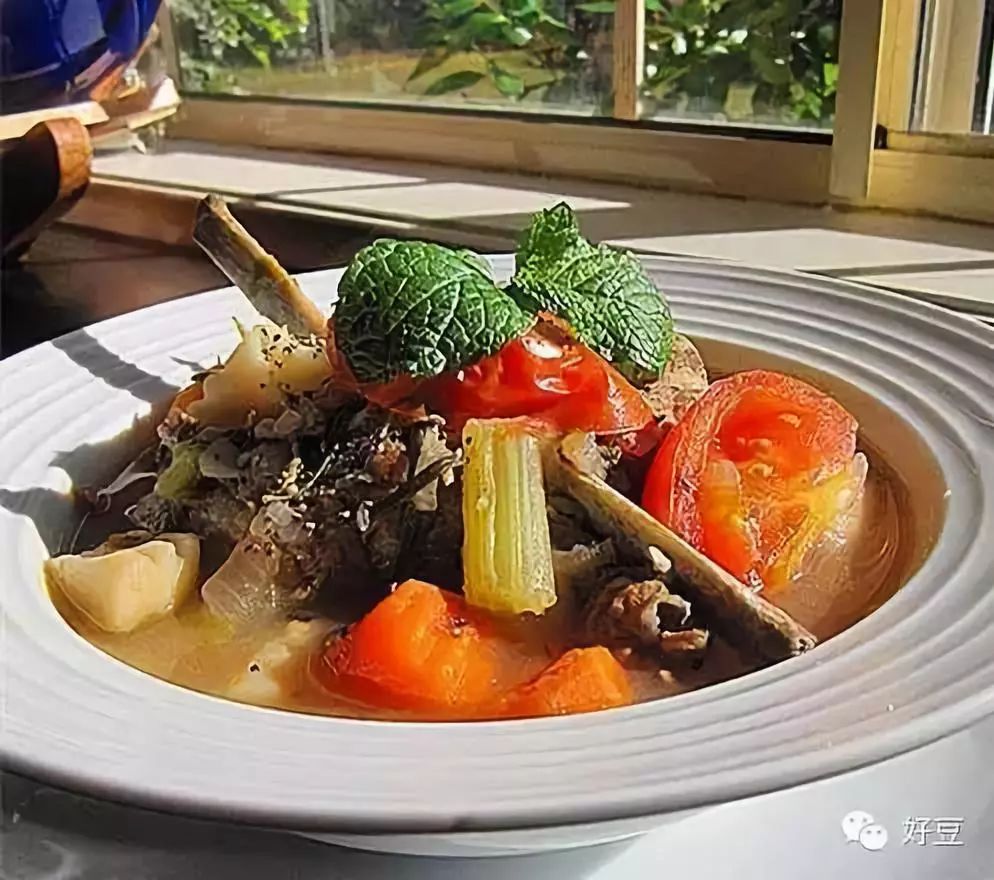 吃肉能补钙吗