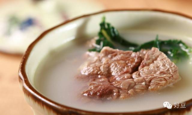 吃肉能补钙吗