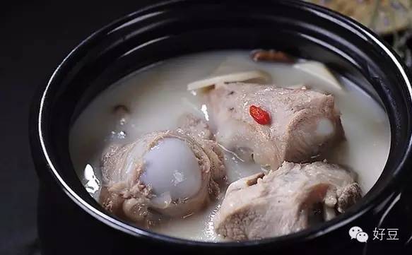 吃肉能补钙吗