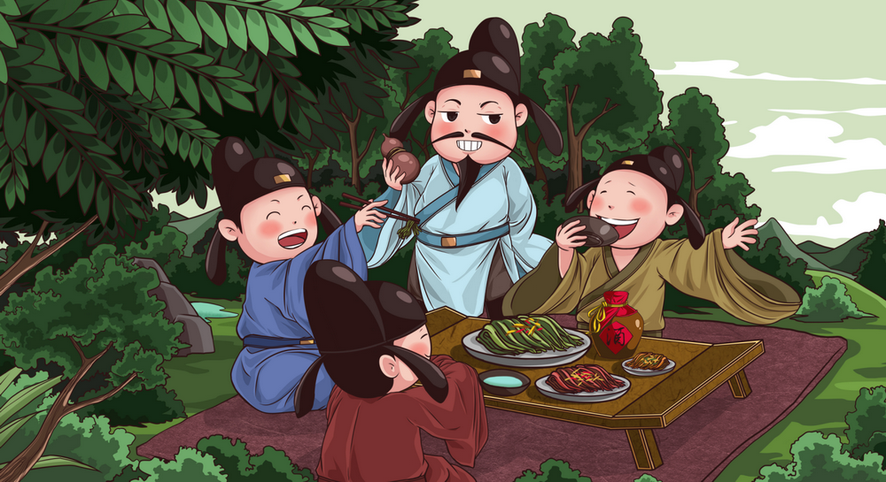 富硒茶啤酒加盟代理