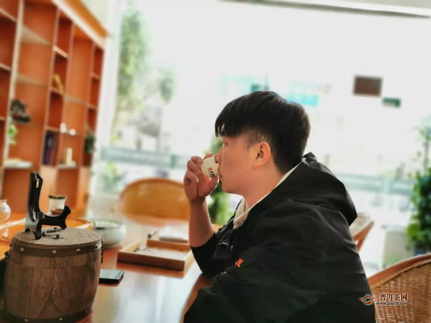 喝恩施玉露茶应注意哪些禁忌