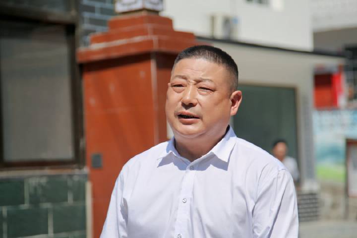 安康富硒茶直播岚皋