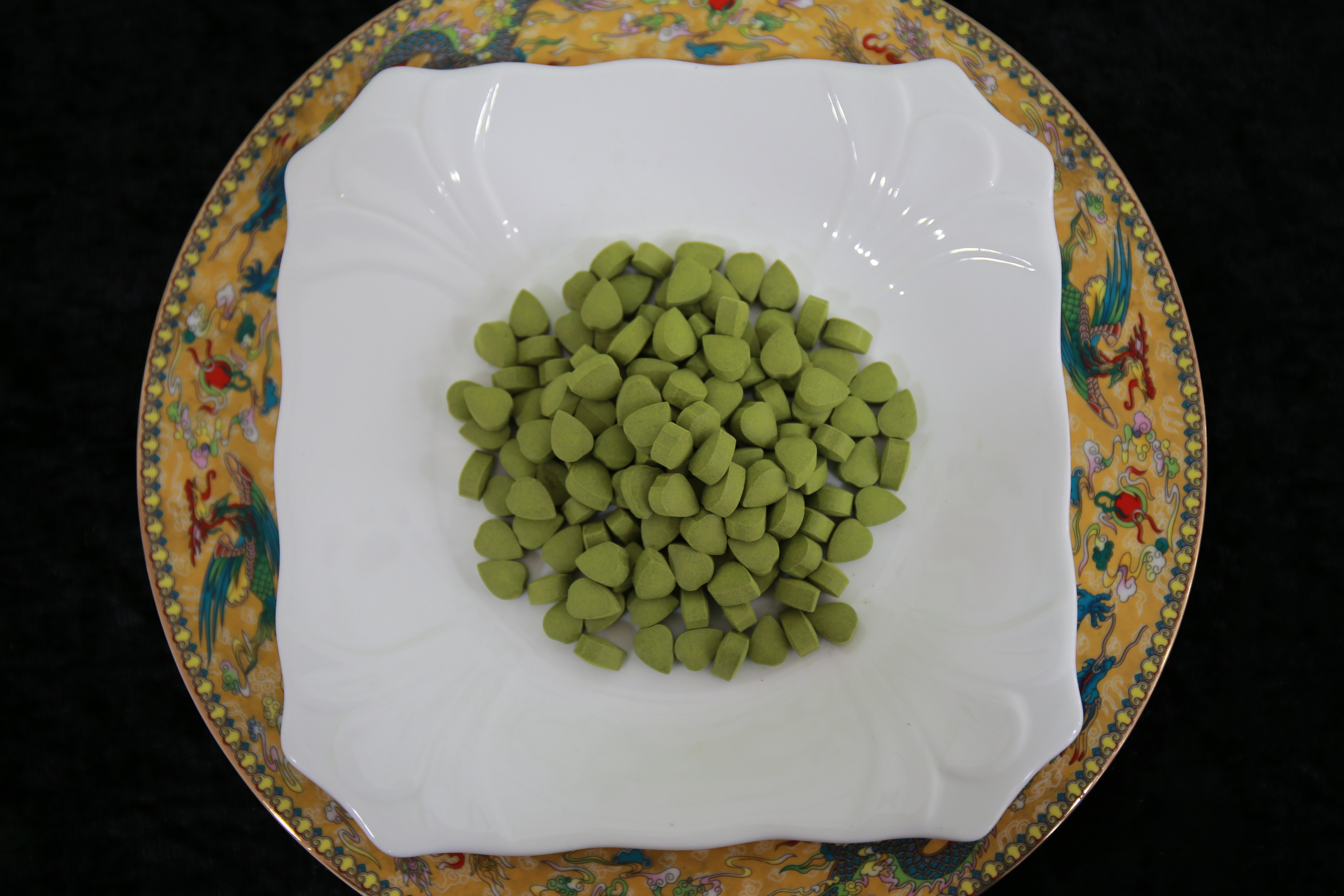 江苏富硒桑叶茶加工