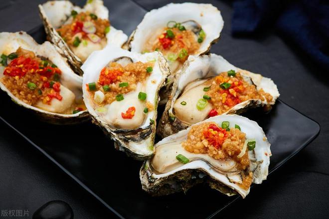 缺锌吃什么食物能补锌