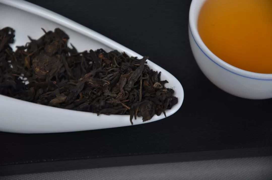 普洱茶属于富硒茶吗