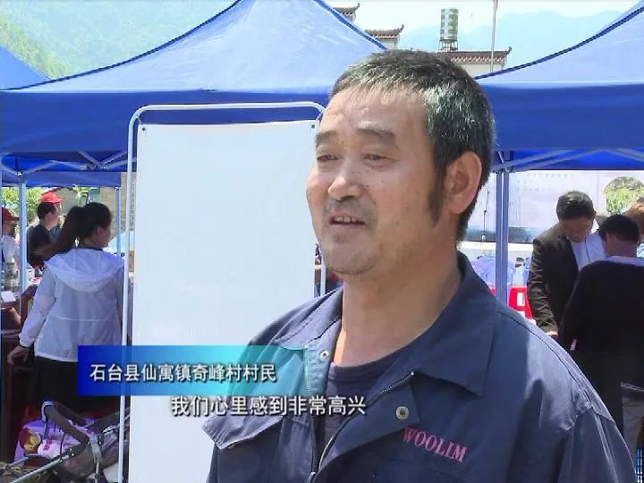 助农安徽石台富硒茶
