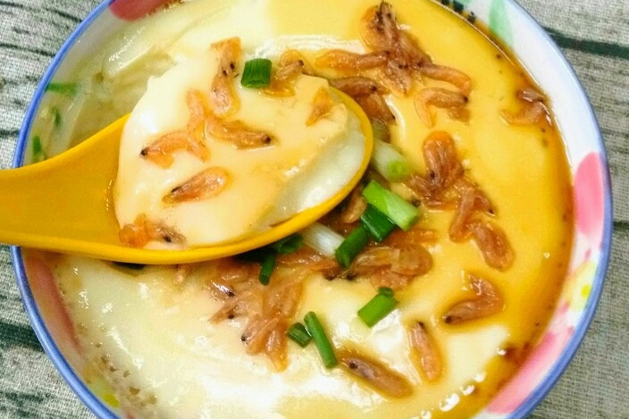 虾壳补钙