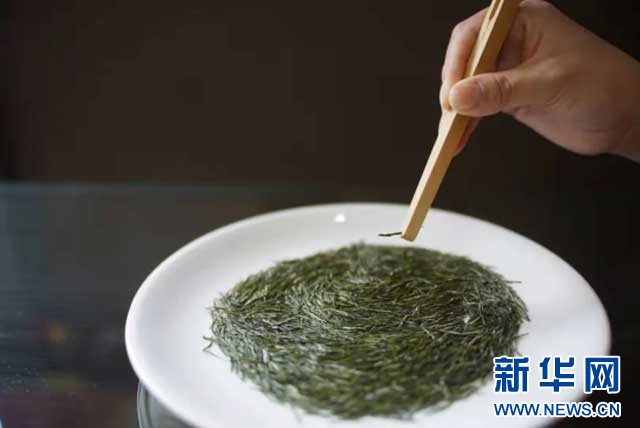 恩施富硒茶生产日期