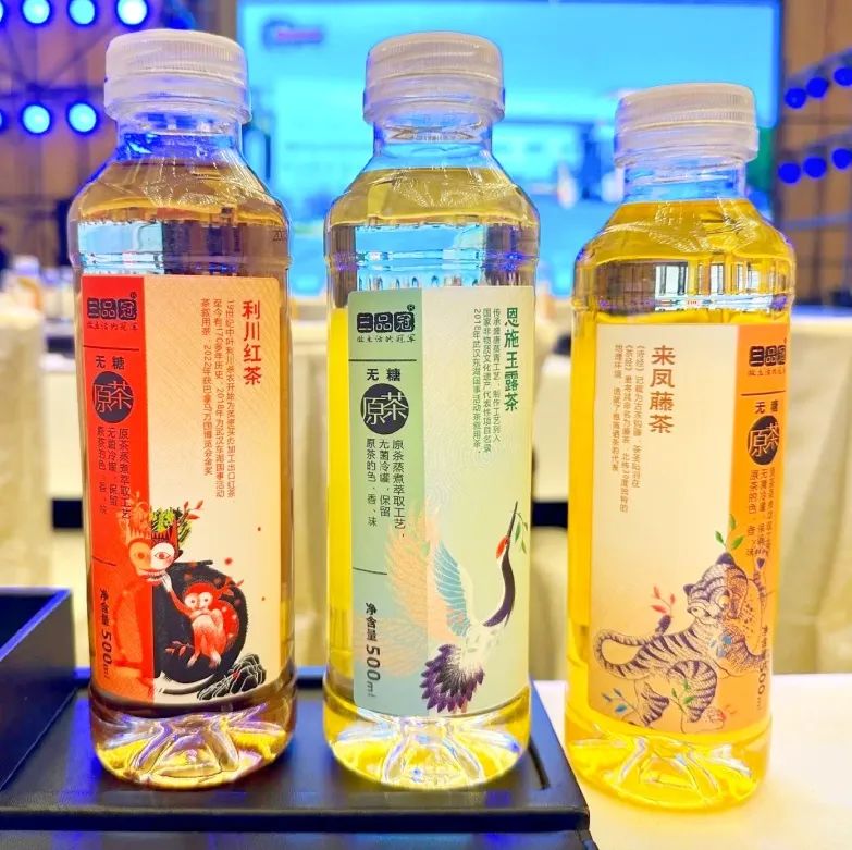 恩施富硒茶生产日期