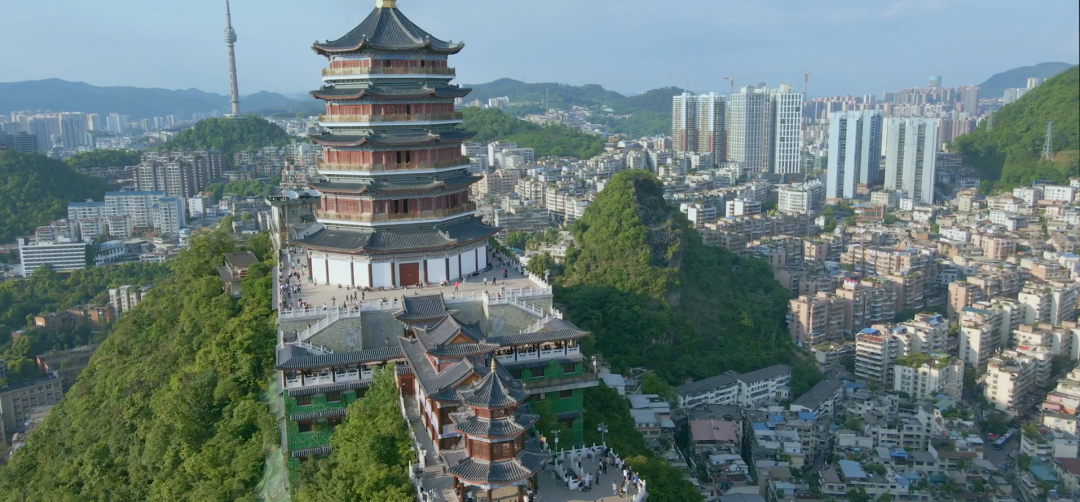 对贵州富硒茶的介绍
