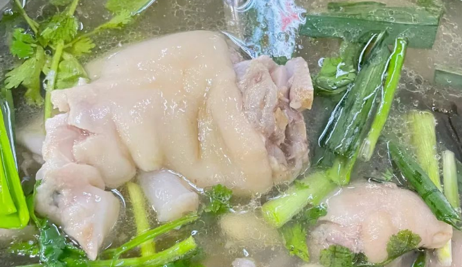 对贵州富硒茶的介绍