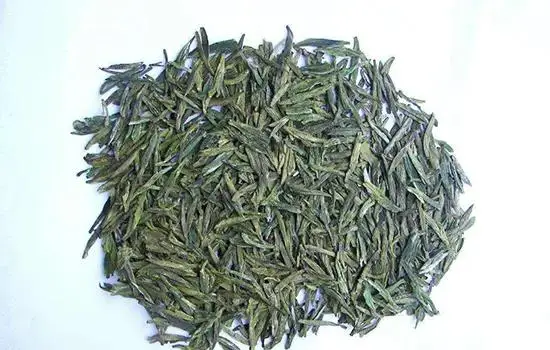 巴山雀舌富硒茶广告