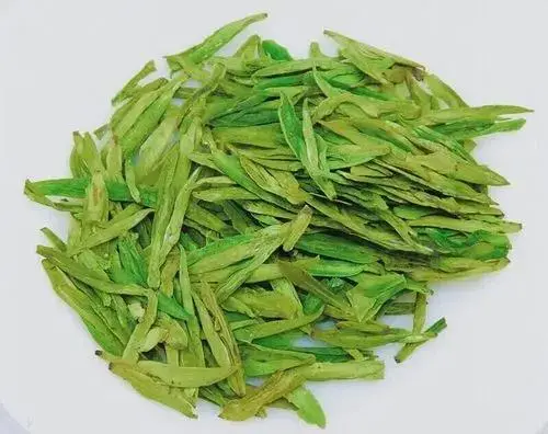 巴山雀舌富硒茶广告