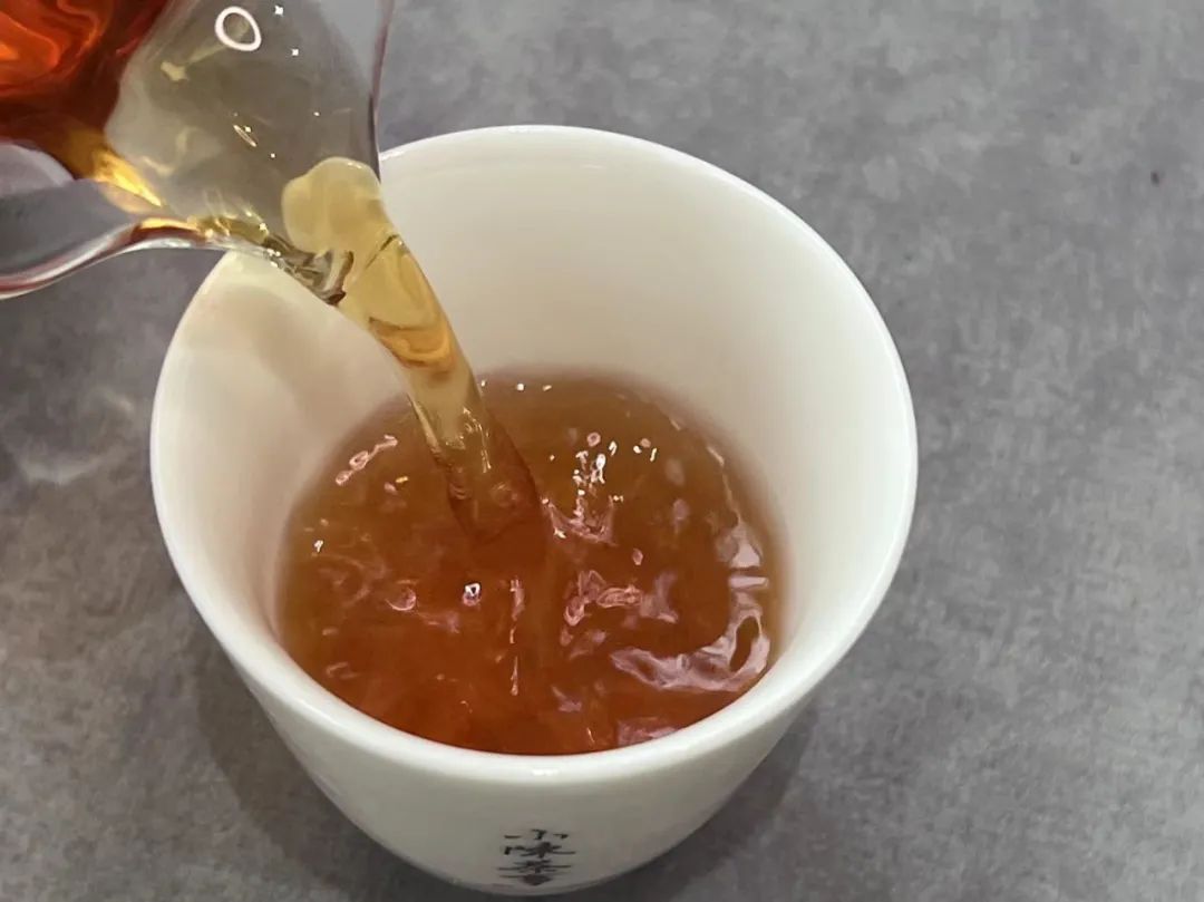 富硒茶喝了会上火吗