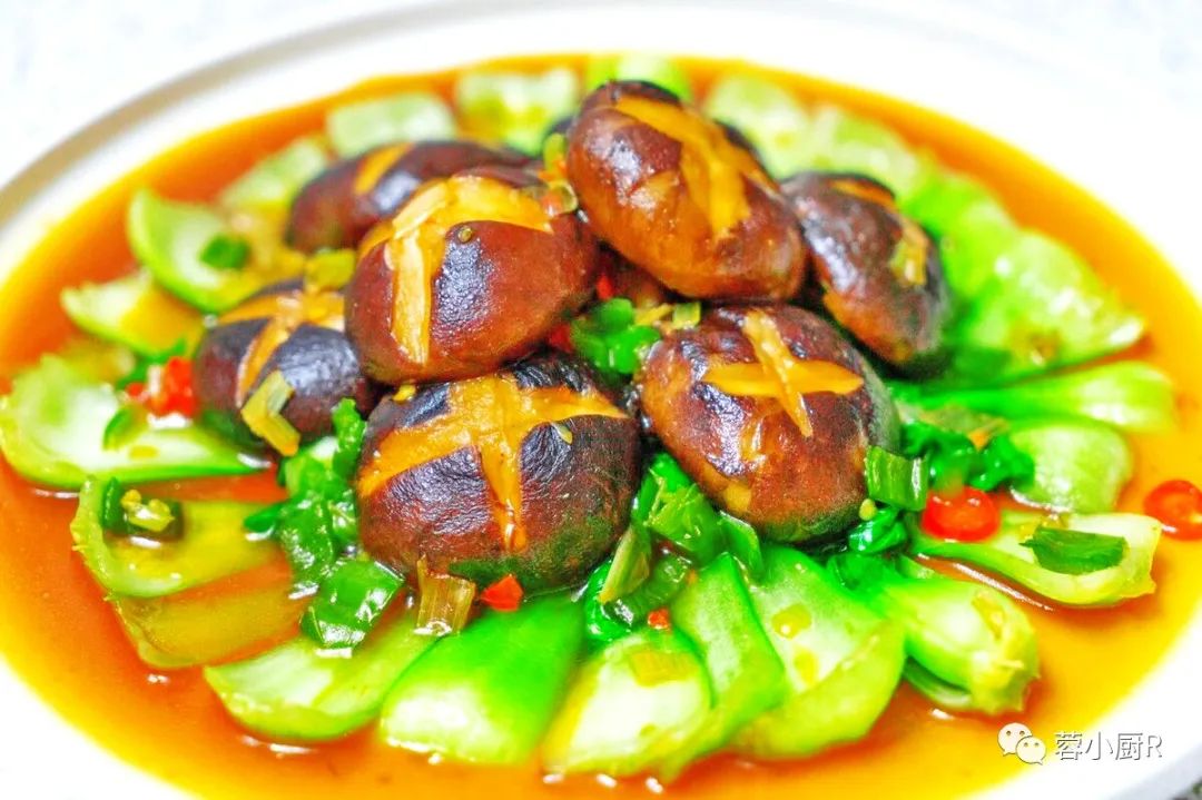 什么蔬菜能补钙