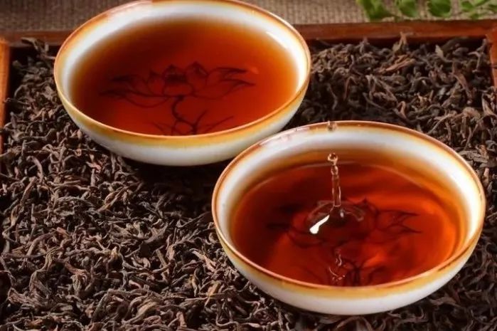女性喝富硒茶的好处