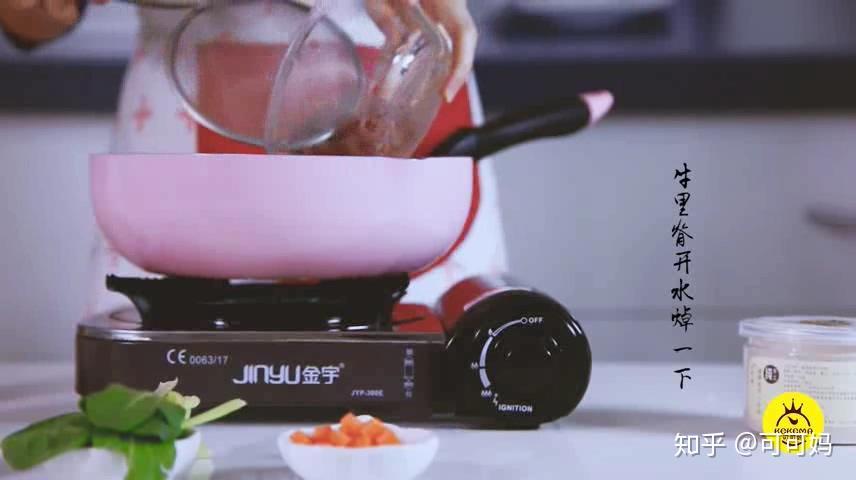 牛肉能补铁吗