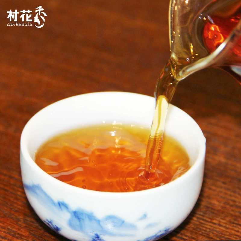 恩施富硒茶有红茶吗