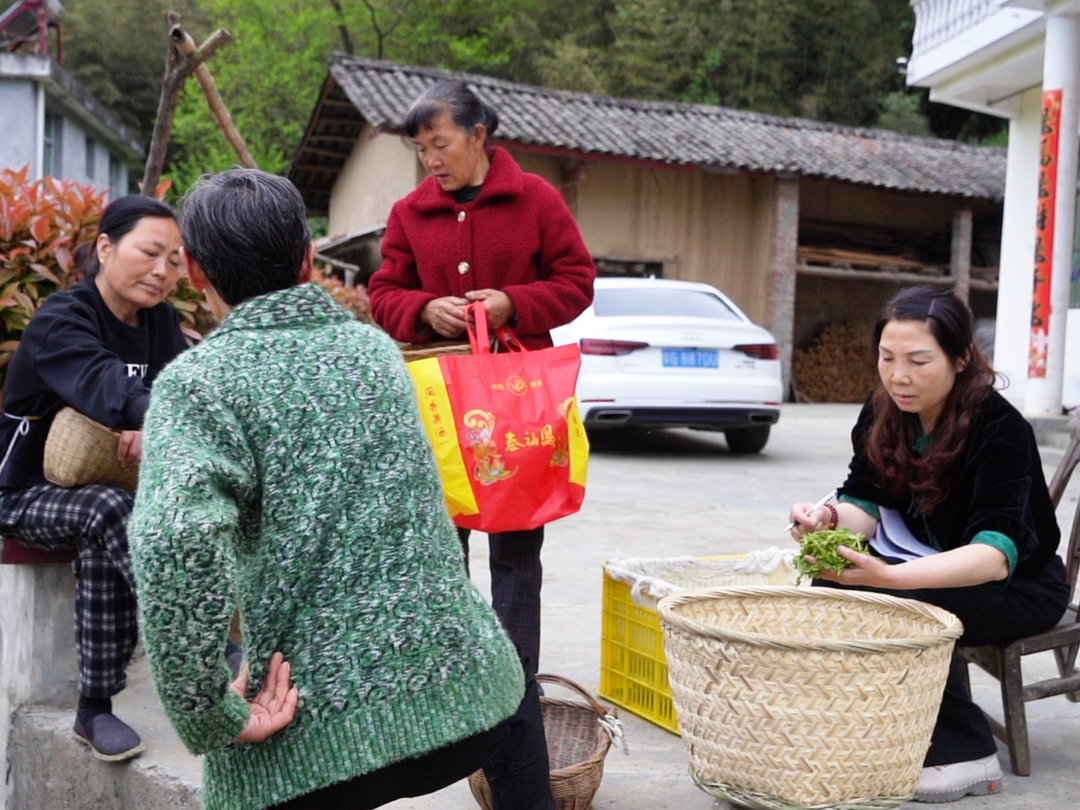 富硒茶对顾客的要求