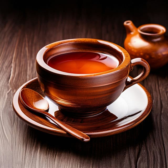 铁观音属于富硒茶吗