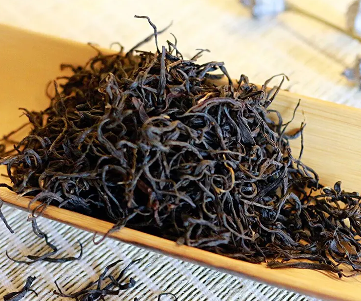 江苏富硒普洱茶供应