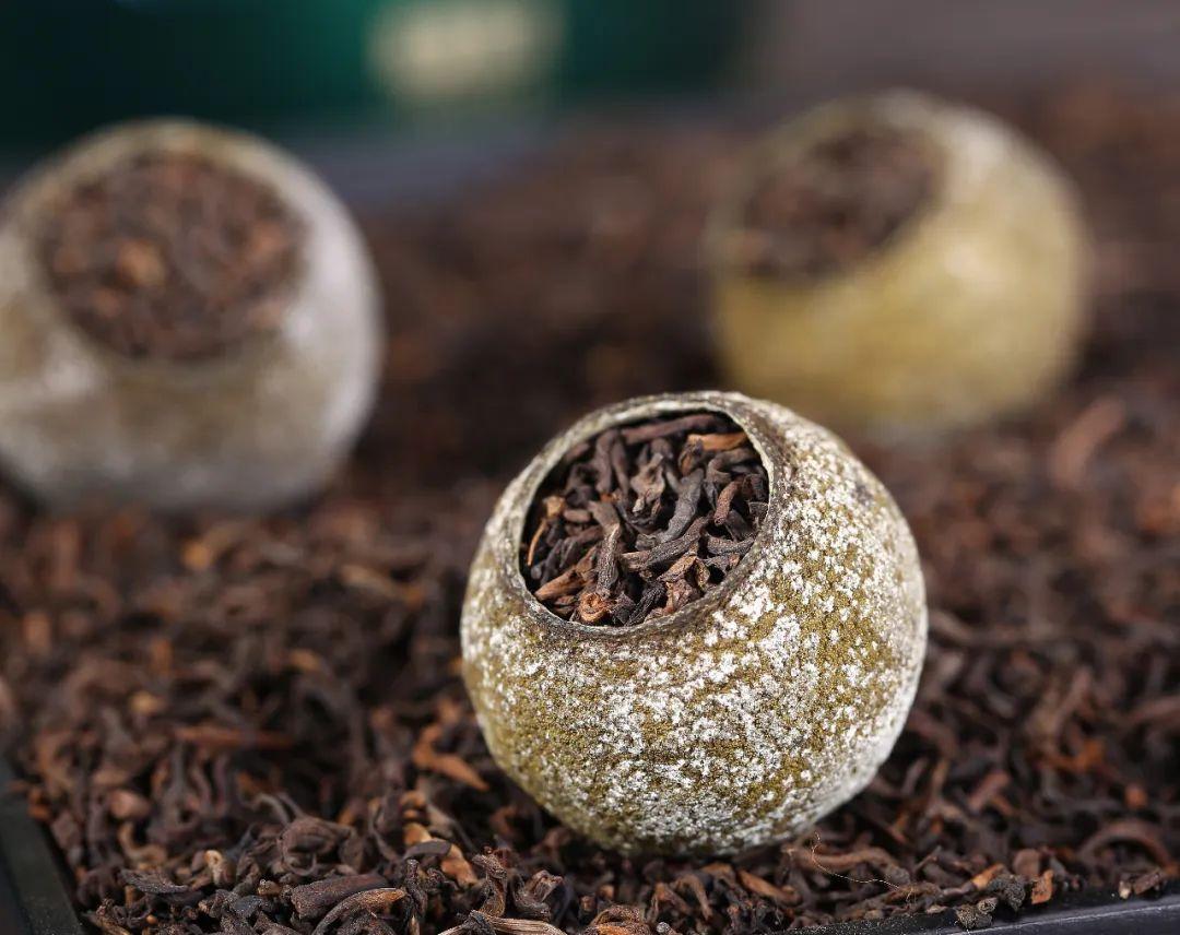江苏富硒普洱茶供应