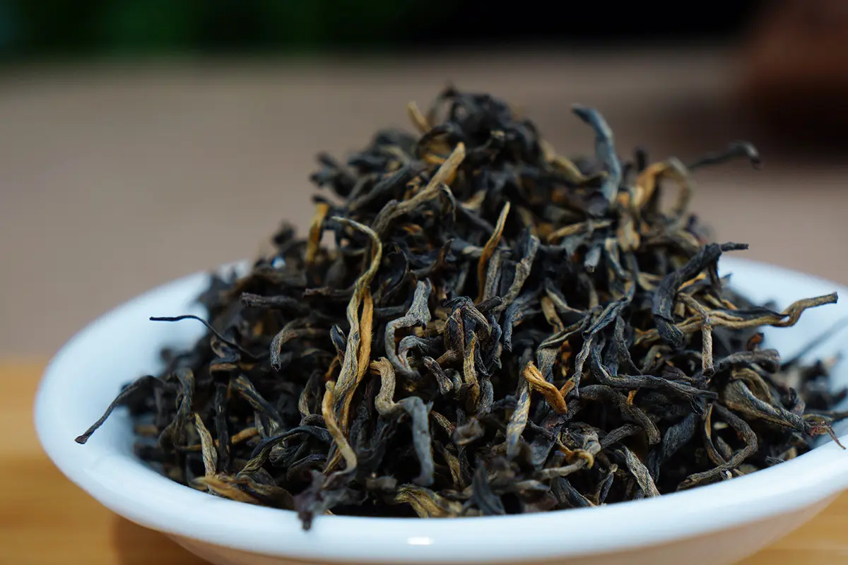 江苏富硒普洱茶供应