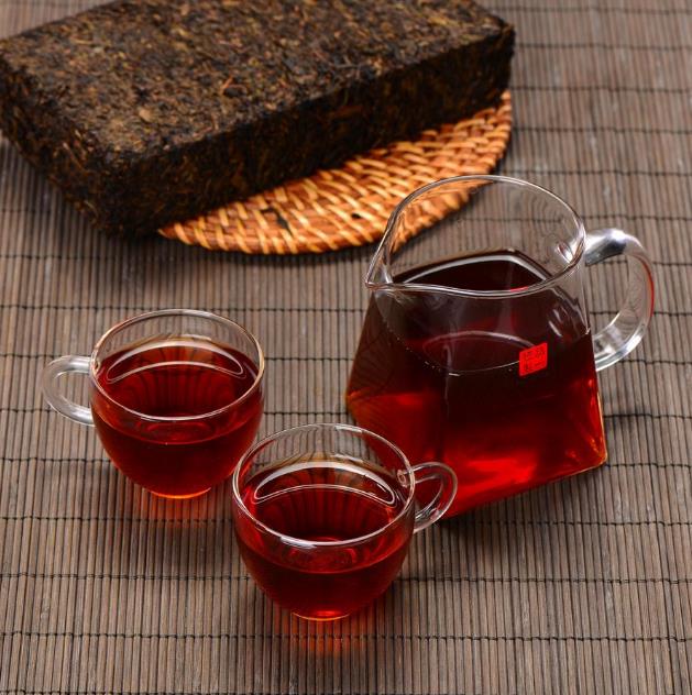 泾阳茯茶的功效与作用 泾阳茯茶是什么茶