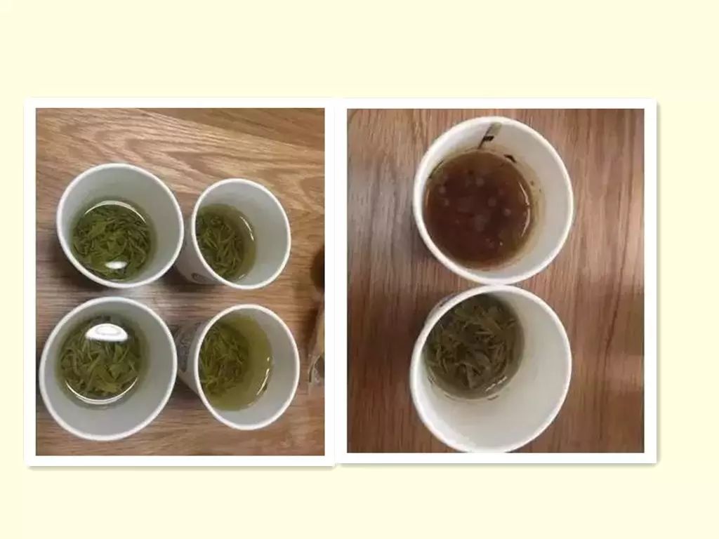 黒茶是不是富硒茶叶