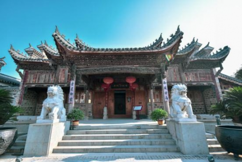 和天下52度富硒茶