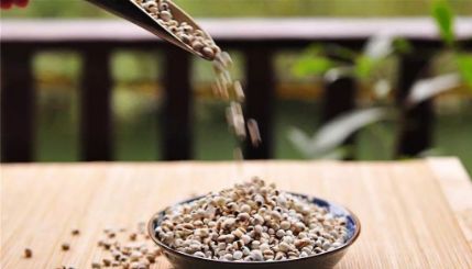 富硒霉茶有什么功效