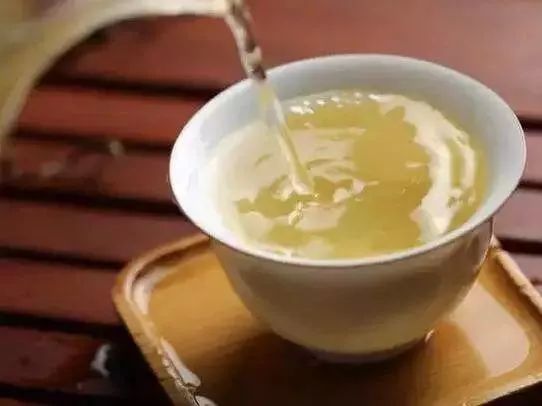富硒霉茶有什么功效