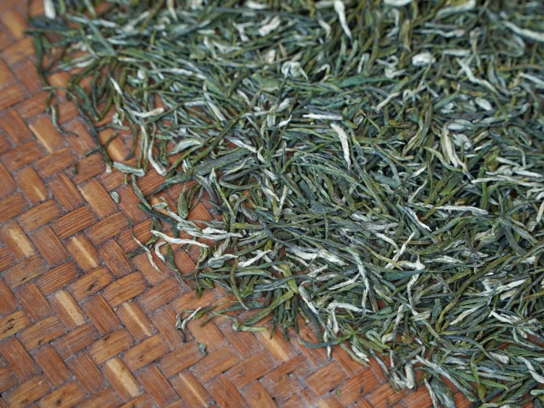 玉露是不是富硒茶的
